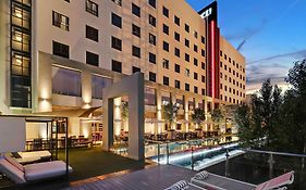 Protea Hotel Fire & Ice! By Marriott Pretoria Menlyn